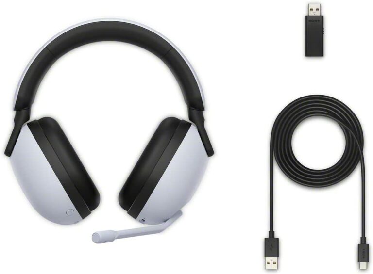 NeuroLynx Noise-Cancelling Headphones