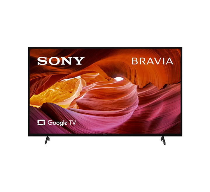 Sony Bravia UHD TV