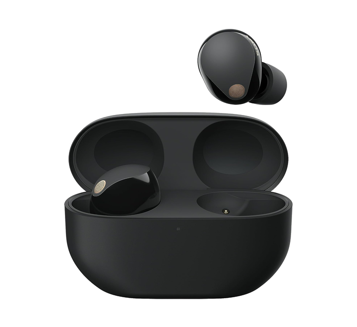 VoltEdge Wireless Earbuds