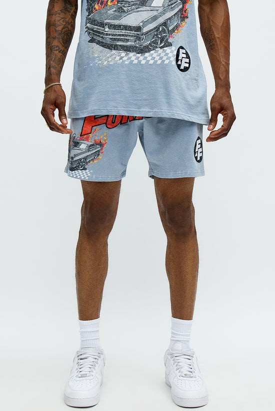 Sahara Breeze Linen Shirt