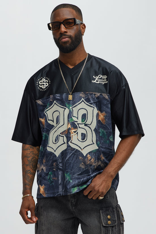 Midnight Fade Denim Jacket