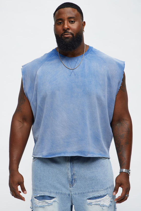 Midnight Fade Denim Jacket