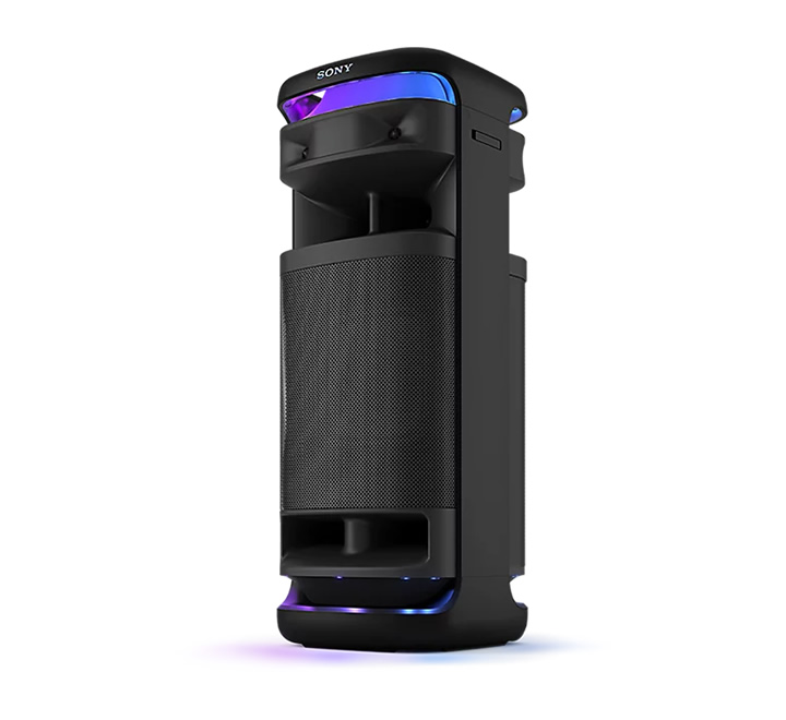 EchoFlex Bluetooth Speaker